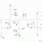 BoonDocker 800R E-TEC Жгут проводов