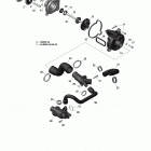 Adventure GT 1200 4-TEC 01_Engine Cooling