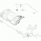 59 YETI 550 Топливная система