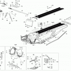 Xtrim SC 900 ACE Рама
