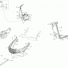 BoonDocker 800R E-TEC Защита и бампер