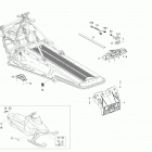 Adventure LX 600 ACE Комплектующие изделия