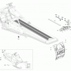 BoonDocker 600 E-TEC Комплектующие изделия