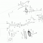 49 Ranger 600 ACE Система охлаждения
