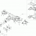 BoonDocker 800R E-TEC Воздухоочиститель