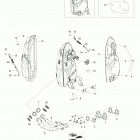 Rave 600 ACE Глушитель