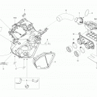 Rave 550 Воздухоочиститель