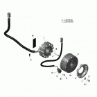 Xtrim Commander 600 E-TEC 03_Magneto