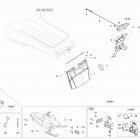 Adventure LX 600 ACE Комплектующие изделия