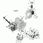 59 YETI 600 ACE Смазки