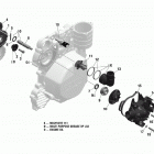 59 YETI 600 ACE Система охлаждения
