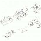 59 YETI 550 Сидение
