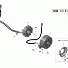 69 YETI Army 600 E-TEC 03_Magneto