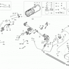 BoonDocker 800R E-TEC Электрика