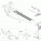 Xtrim SC 900 ACE Комплектующие изделия