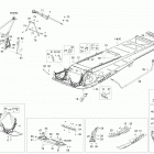 59 YETI 550 Рама