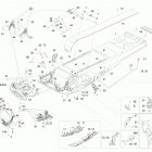 Xtrim Commander 600 E-TEC Рама