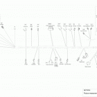 69 Ranger Alpine 1200 4-TEC Жгут проводов