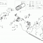 Rave RE 800R E-TEC Электрика
