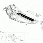 Rave 550 Комплектующие изделия