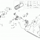 Rave RE 600 E-TEC Электрика