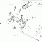 Xtrim SC 900 ACE Электрика