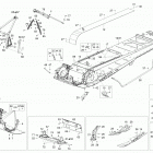 59 YETI 600 ACE Рама