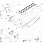 Xtrim 600 ACE Рама