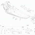 Xtrim 600 ACE Комплектующие изделия