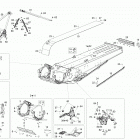 49 Ranger 600 ACE Рама