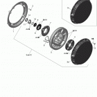 69 YETI Army 600 E-TEC 04_Rewind starter