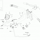 69 YETI 600 ACE Жгут проводов