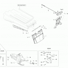 59 YETI 600 ACE Комплектующие изделия