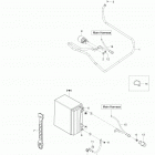 Adventure LX 600 ACE АКБ и стартер электрический