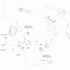 59 YETI 600 ACE Жгут проводов