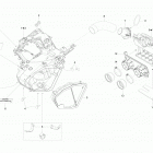 Rave 550 Воздухоочиститель