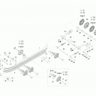 59 YETI 550 Задняя подвеска