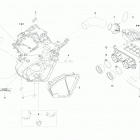 Xtrim 550 Воздухоочиститель