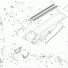 Rave RS 600 Рама
