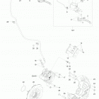 Adventure LX 600 ACE Тормозная система