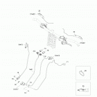 Rave RS 600 Проводака на руле