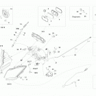 Rave RS 600 Электрика