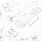 Adventure LX 600 ACE Рама
