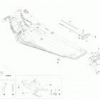Rave 600 ACE Комплектующие изделия