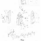 Rave 600 ACE Глушитель