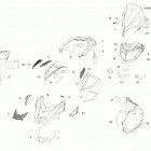 69 YETI 600 ACE Капот