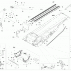 Rave RE 800R E-TEC Рама