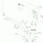 BoonDocker 600 E-TEC Жгут проводов