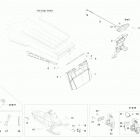 49 Ranger 600 ACE Комплектующие изделия