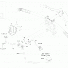 59 YETI 550 Жгут проводов